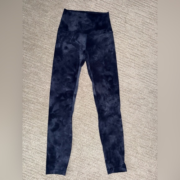 lululemon athletica Pants - Lululemon align leggings